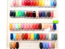 ナチュラルピュアネイル2500円～　薄く透明感な仕上り！定額