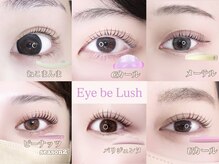 アイビーラッシュ 藤沢店(Eye be Lush)