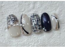 アンジュ(Ange)/デザインジェル☆¥8800