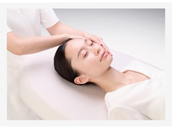 ポーラ エステイン eclat店(POLA)/デコルテケア