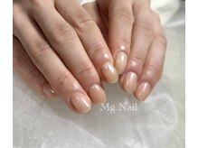 エムジーネイル(Mg Nail)/育成