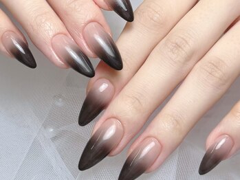 カラーグラデーション