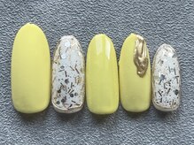 サロン ライミー(salon Rimie)/monthly design