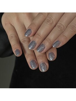 シェア バイ マックスビューティー(Share by MAX BEAUTY)/フラッシュネイル