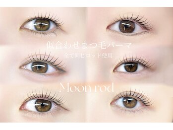 シロン 川越店(Cilon.)/似合わせまつ毛パーマ＊