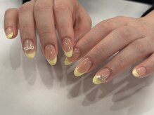 ビューティーサロン スタイル 三宮店(STYLE)の雰囲気（お水提供サービス導入！フレンチ/グラデーションコース ¥5280）