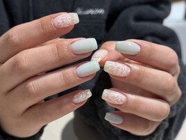 レースデザイン【パラジェル】