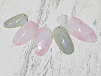 ネオ(Neo)/定額デザイン＊Bコース