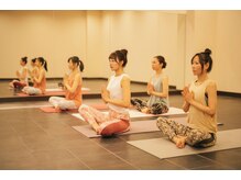 ジョイフィット イオン県央(JOYFIT)