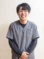 城滝整体院 高槻/城滝　悠斗