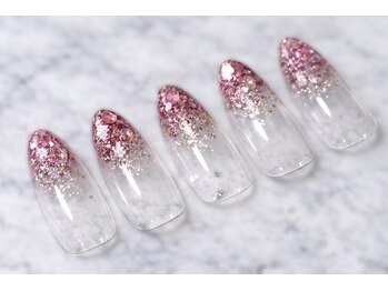 ユヅメ 赤坂店(YUZUME)/【hand】定額Light