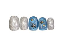 ネイル チップス 天文館本店(NAIL TIPS)/6月キャンペーン！