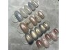 〔ご新規様&4週以内当店付替無料〕カラー変更可◎定額コース¥6500~