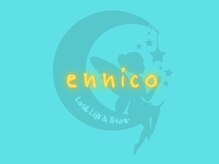 エンニコ(ennico)