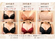 アンドボディ 横浜元町(&Body)