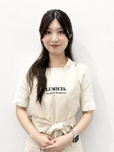ルミシア トウキョウ 千葉店(LUMICIA. TOKYO)&nbsp;SAKI 眉毛