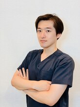 イチョウカイドウ いちょう街道整骨院(ICHO KAIDO)&nbsp;佐藤 壮太