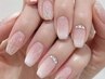 【HAND】持ち込みアートやり放題☆多数の流行★最新デザイン10900→￥8910