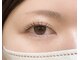 ナップ ラバーズ(Nap Lovers)の写真/【新板橋1分/21時迄営業】お仕事帰りにサクッと可愛く☆即入浴OKの最先端LEDエクステ＆まつげパーマ