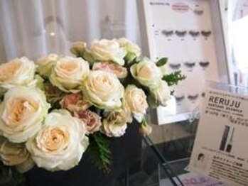 ナテュール(Nature)/店内