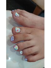 ワーフラット(wharflat)/