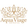 アクアヴィアージュ(Aqua Viage)のお店ロゴ