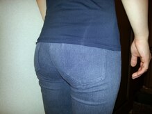 美姿勢☆倶楽部　ずくだし屋/ヒップアップ↑