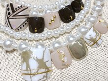 ラルージュ(La Ru-Ju)/フットやり放題