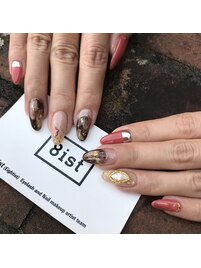 アートネイル[新宿/新宿駅]