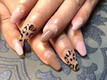 アクア ライズ 上大岡店(Aqua Rise)/【ジェルやり放題】