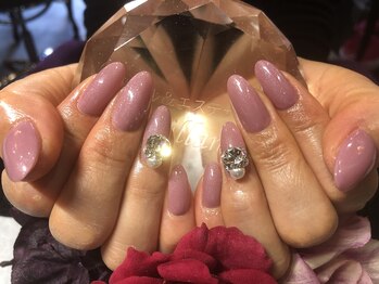 ブリリアン(Brillant)/