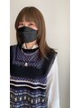 ネイルサロン マーノ(nail salon mano) 佐藤 沙耶香