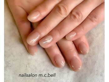 エムシーベル(m.c bell)/