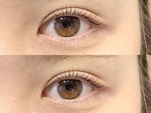 エストアール 筑紫口本店(est-r.)/#パリジェンヌ▽カール