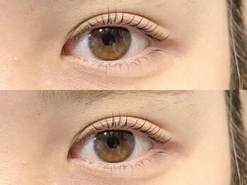 エストアール 筑紫口本店(est-r.)/#パリジェンヌ▽カール