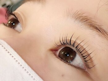 アディアンドラッシュ 柏本店(Adii & Lash)/パリジェンヌラッシュリフト