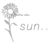 サン(SUN..)のお店ロゴ