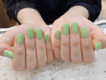 ビューティサロン アジアン/