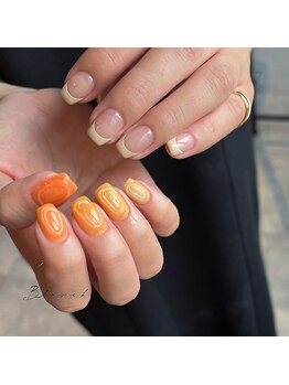 ブランシュ(Blanche)/Vitamin color