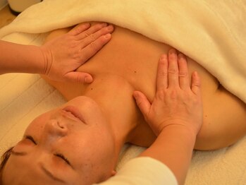 シュシュ(Chou Chou)/全身★美骨痩身　