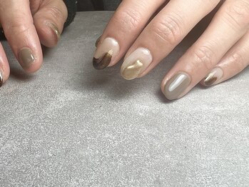 アテ(ate.)/定額シンプル