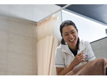 松尾かなで整骨院/深層整体