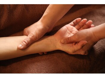 和み庵 &nbsp;三宮センタープラザ店/★ハンドトリートメント★