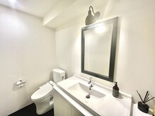 フリグス(Frigus)/【お手洗い】