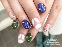 アトリエ メイド(atelier made)/