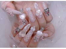 スノーネイルサロン 新宿店(Snow nail salon)/