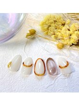 ルアナ 亀戸(Luana)/過去のマンスリー/ニュアンス