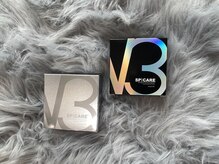 フフラ 大橋店(fufula)/V3ファンデーション