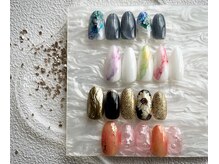 ココズルーム(KOKO's Room)/5～6月定額デザインサンプル