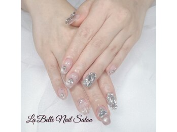 ラベル(La'Belle)/持ち込みやり放題